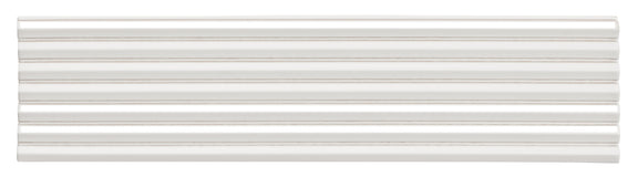 Emser Ribbella 4" X 15" Glossy White
