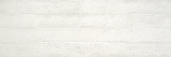 Emser Rift 16"x47" White