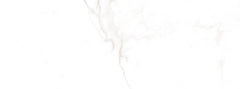 Emser Sculpture 13"x36" Polished Flat White