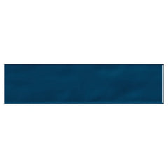 Daltile Stage Craft 3" X 12" Glossy Galaxy