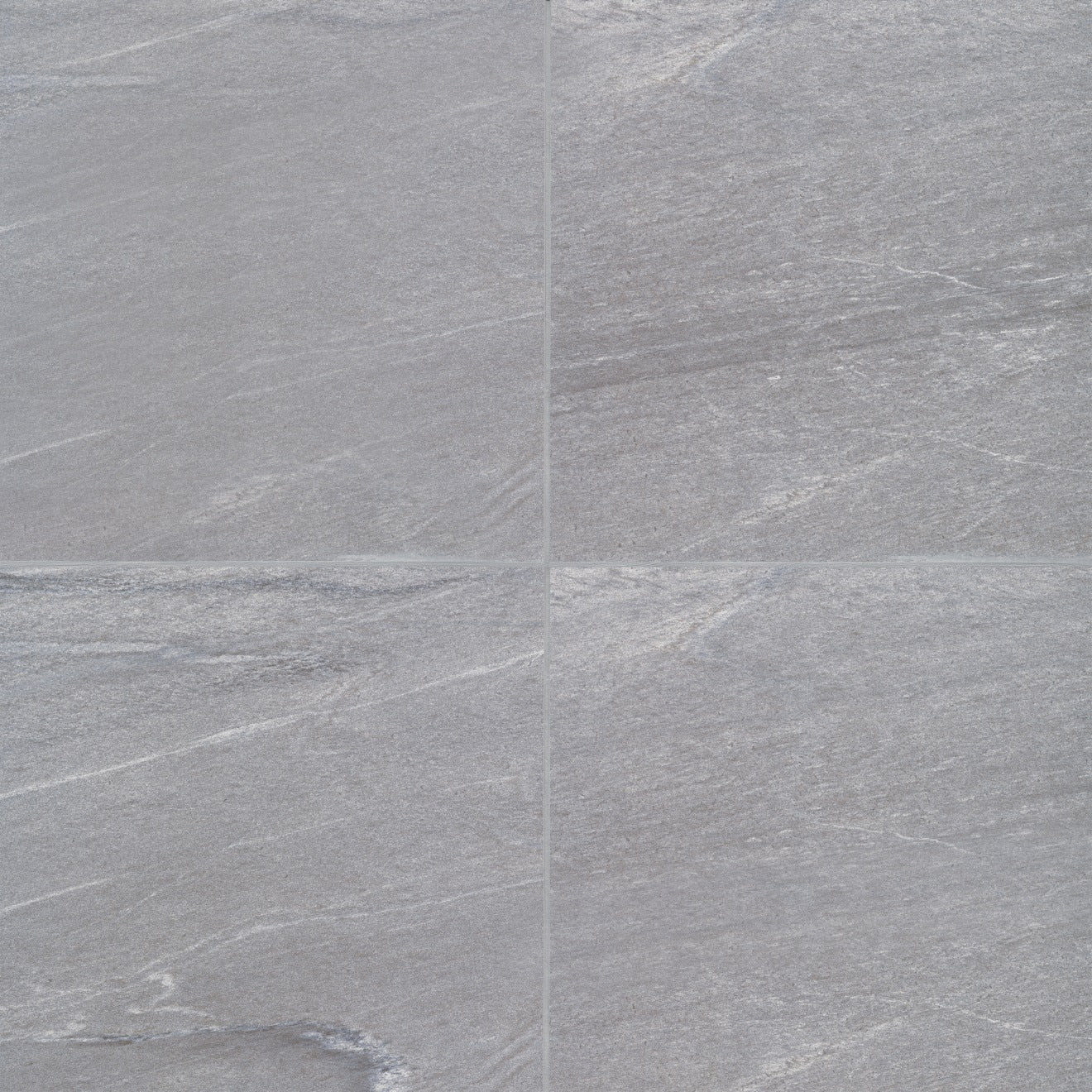 Bedrosians Urban 2.0 24" x 24" Lava Grey