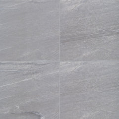 Bedrosians Urban 2.0 24" x 24" Lava Grey
