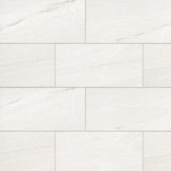 Bedrosians Urban 2.0 12" x 24" Nova White