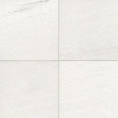 Bedrosians Urban 2.0 24" x 24" Nova White