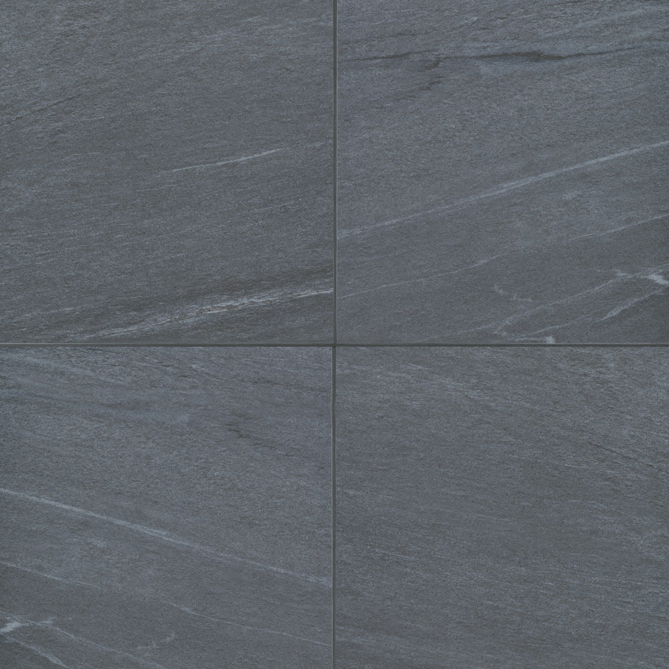 Bedrosians Urban 2.0 24" x 24" Raven Black