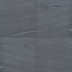 Bedrosians Urban 2.0 24" x 24" Raven Black