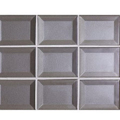 Marazzi Luminescence 3" X 4" Straight Joint Sage