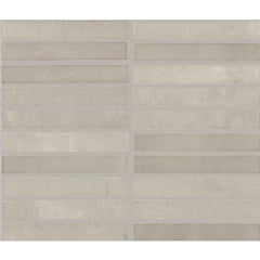 Daltile Miramo 1" X 6" Straight Joint Sand