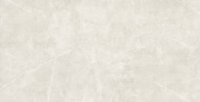 Emser Sterlina II 24"x47" Matte Silver