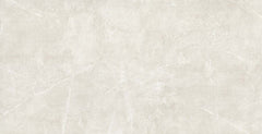 Emser Sterlina II 24"x47" Matte Silver