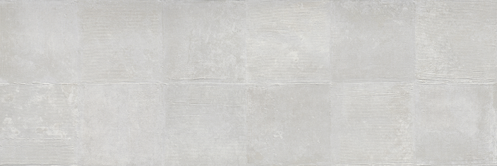 Emser Synergy 16"x47" Plaster Gray