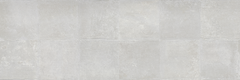 Emser Synergy 16"x47" Plaster Gray