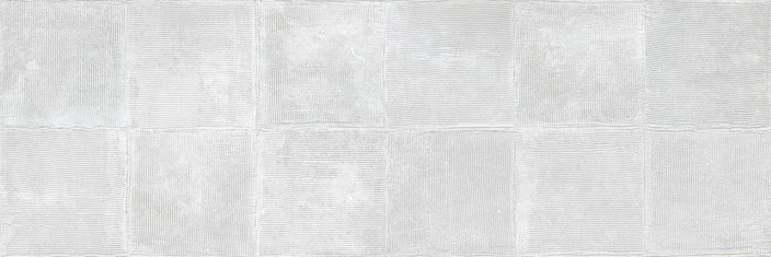 Emser Synergy 16"x47" Plaster White