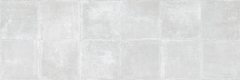 Emser Synergy 16"x47" Plaster White