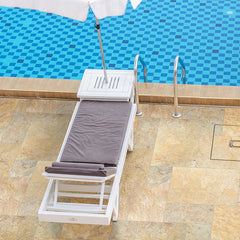 MS International Travertine 12" x 12" Versailles HUFCB Pattern Tuscany Scabas