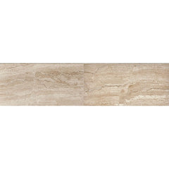 Daltile Marble Attache 6" X 24" Matte Travertine