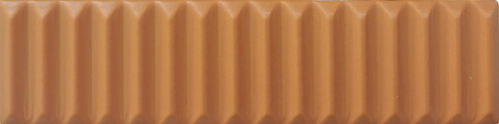 Emser Triveni 2" X 8" Matte Blade Canyon