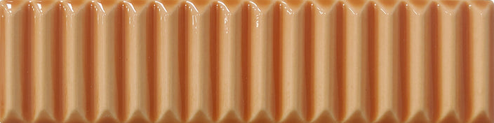 Emser Triveni 2" X 8" Glossy Blade Canyon