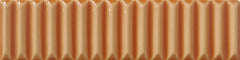 Emser Triveni 2" X 8" Glossy Blade Canyon