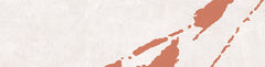 Emser Triveni 2" X 6" Deco Satin Canyon