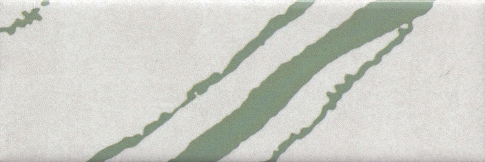 Emser Triveni 2" X 6" Deco Satin Forest
