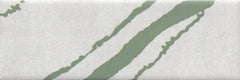 Emser Triveni 2" X 6" Deco Satin Forest