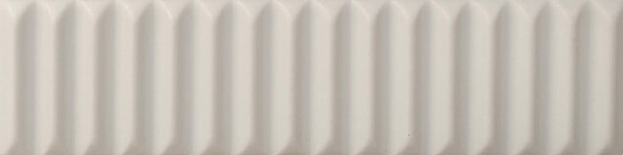 Emser Triveni 2" X 8" Matte Blade Dust