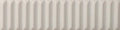 Emser Triveni 2" X 8" Matte Blade Dust