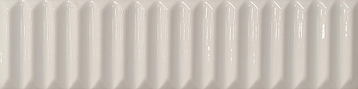 Emser Triveni 2" X 8" Glossy Blade Dust