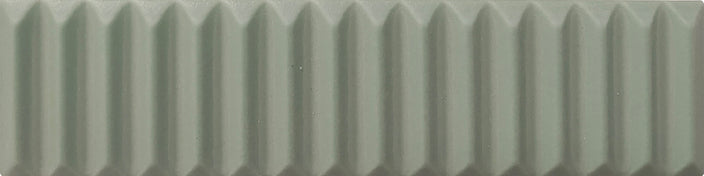 Emser Triveni 2" X 8" Matte Blade Forest