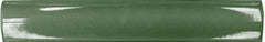 Emser Triveni 2" X 12" Glossy Curve Forest