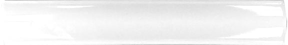 Emser Triveni 2" X 12" Glossy Curve Geyser