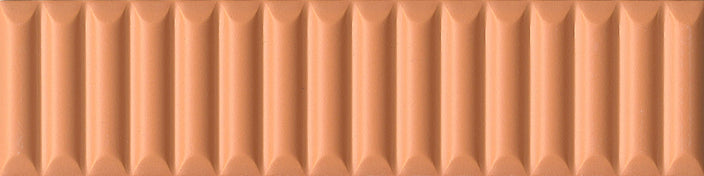 Emser Triveni 2" X 8" Matte Jet Canyon