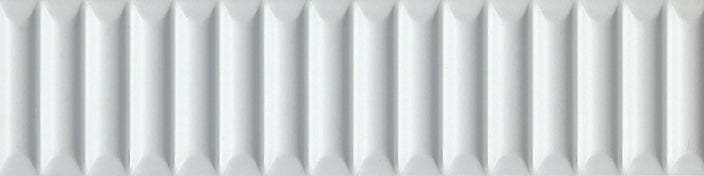 Emser Triveni 2" X 8" Matte Jet Dust