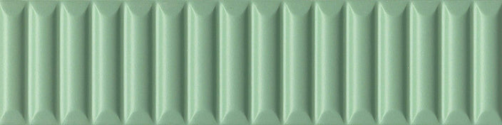 Emser Triveni 2" X 8" Matte Jet Forest