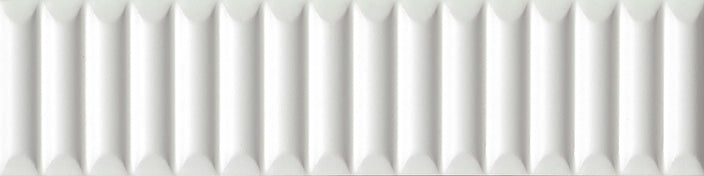 Emser Triveni 2" X 8" Matte Jet Geyser