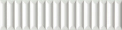 Emser Triveni 2" X 8" Matte Jet Geyser