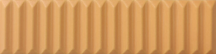 Emser Triveni 2" X 8" Matte Blade Karst