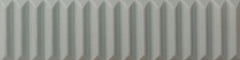 Emser Triveni 2" X 8" Matte Blade Lake