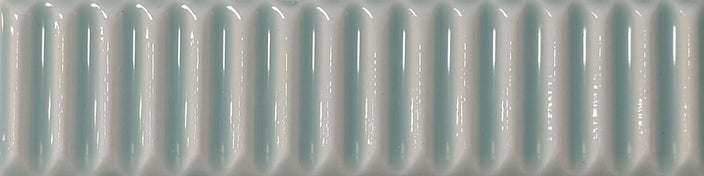 Emser Triveni 2" X 8" Glossy Blade Lake
