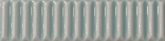 Emser Triveni 2" X 8" Glossy Blade Lake