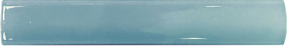 Emser Triveni 2" X 12" Glossy Curve Lake