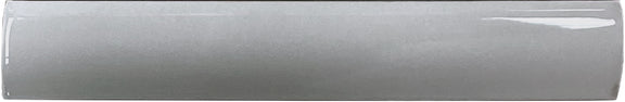 Emser Triveni 2" X 12" Glossy Curve Meteor