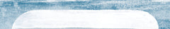 Emser Triveni 2" X 12" Satin Ocean