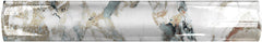 Emser Triveni 2" X 12" Satin Curve Serene