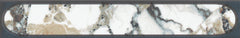 Emser Triveni 2" X 12" Satin Zen