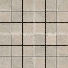 Emser Trovata II 13"x13" Mosaic 2"x2" Journal