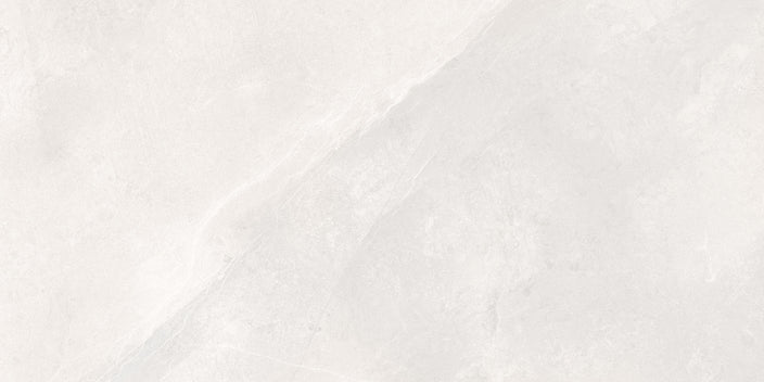 Emser Vernon 12"x24" White