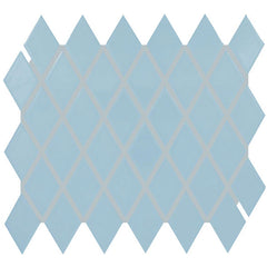 Daltile Color Wheel Retro 2" X 3" Harlequin Glossy Galaxy