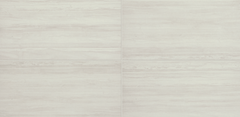 Daltile Elect 12" X 24" White